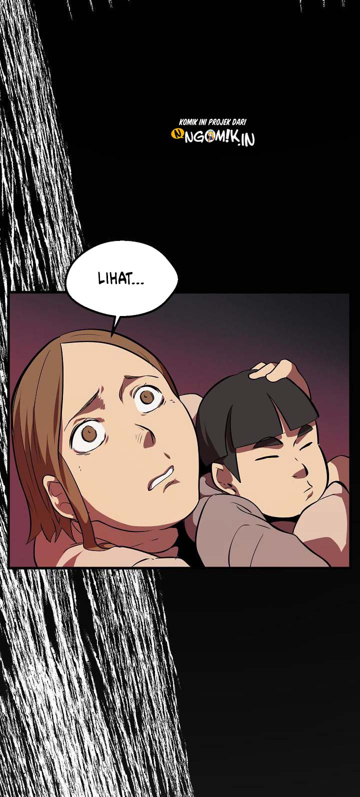 Otherworldly Sword King’s Survival Records chapter 14